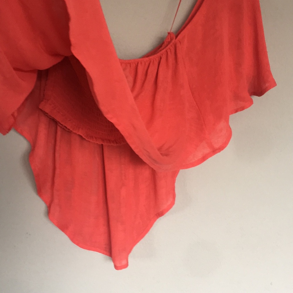 Express shirt - Picture 3 of 5